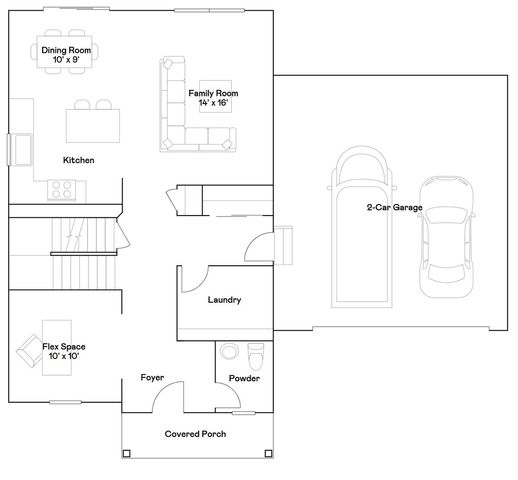 1660 Rolling Pass, Beecher, IL 60401
