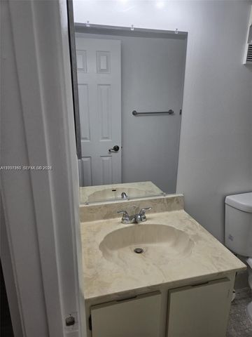 8610 N Sherman Cir 504, Miramar, FL 33025