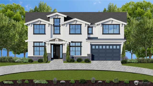 22783 SE 18th Street, Sammamish, WA 98075