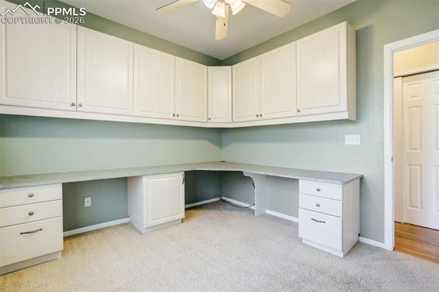 14480 Tierra Drive, Colorado Springs, CO 80921