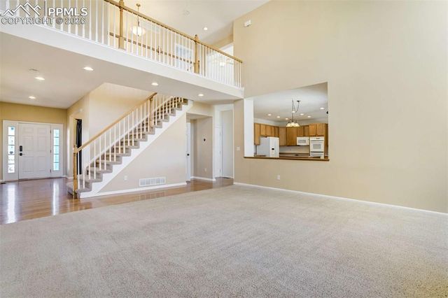 14480 Tierra Drive, Colorado Springs, CO 80921