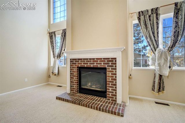 14480 Tierra Drive, Colorado Springs, CO 80921