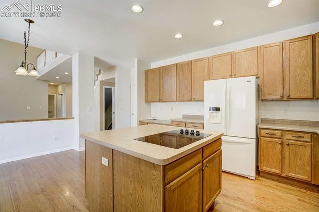 14480 Tierra Drive, Colorado Springs, CO 80921