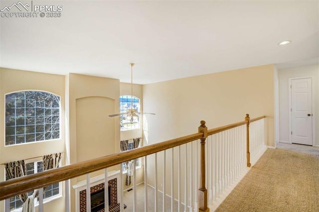 14480 Tierra Drive, Colorado Springs, CO 80921