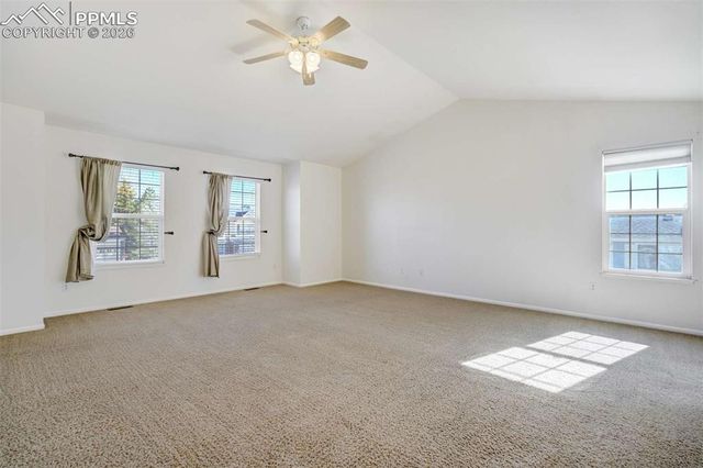 14480 Tierra Drive, Colorado Springs, CO 80921