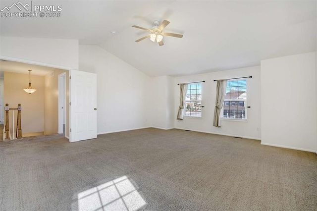 14480 Tierra Drive, Colorado Springs, CO 80921