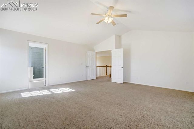 14480 Tierra Drive, Colorado Springs, CO 80921