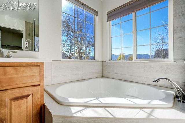 14480 Tierra Drive, Colorado Springs, CO 80921