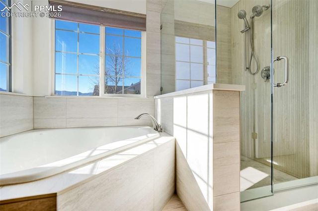 14480 Tierra Drive, Colorado Springs, CO 80921