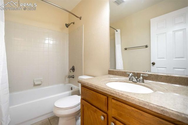 14480 Tierra Drive, Colorado Springs, CO 80921