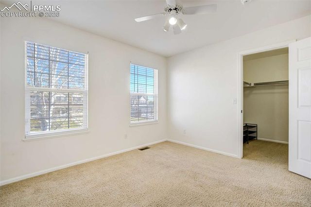 14480 Tierra Drive, Colorado Springs, CO 80921