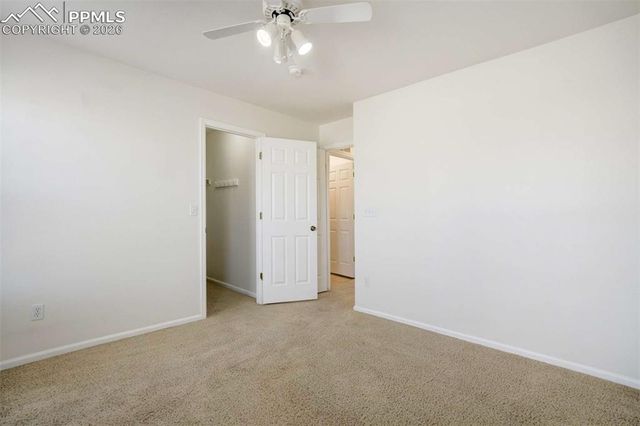 14480 Tierra Drive, Colorado Springs, CO 80921