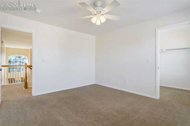 14480 Tierra Drive, Colorado Springs, CO 80921