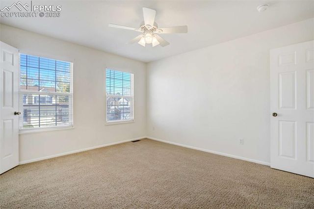 14480 Tierra Drive, Colorado Springs, CO 80921