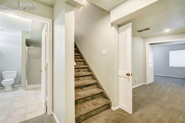 14480 Tierra Drive, Colorado Springs, CO 80921