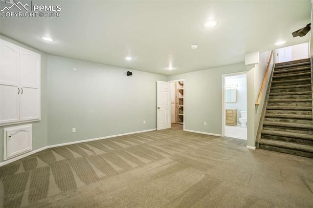 14480 Tierra Drive, Colorado Springs, CO 80921