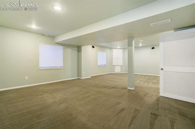 14480 Tierra Drive, Colorado Springs, CO 80921