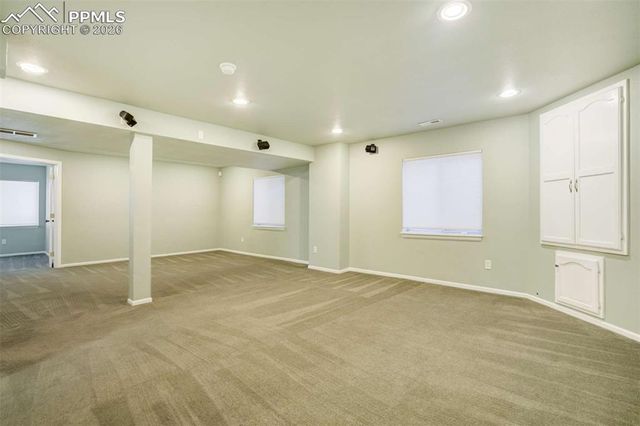 14480 Tierra Drive, Colorado Springs, CO 80921