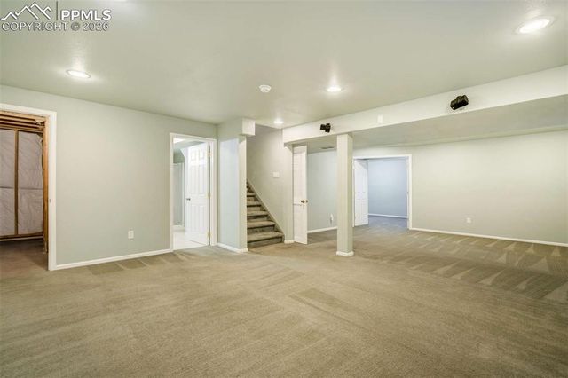 14480 Tierra Drive, Colorado Springs, CO 80921