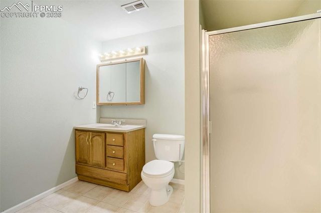 14480 Tierra Drive, Colorado Springs, CO 80921