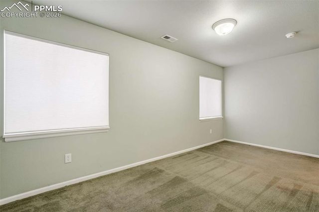 14480 Tierra Drive, Colorado Springs, CO 80921