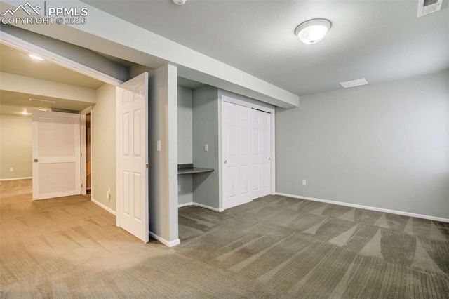 14480 Tierra Drive, Colorado Springs, CO 80921