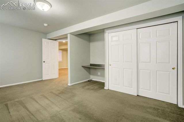 14480 Tierra Drive, Colorado Springs, CO 80921