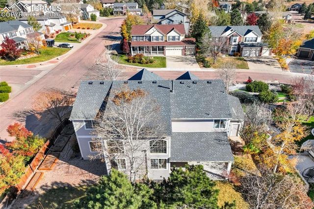 14480 Tierra Drive, Colorado Springs, CO 80921