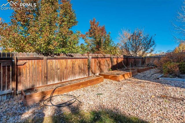 14480 Tierra Drive, Colorado Springs, CO 80921