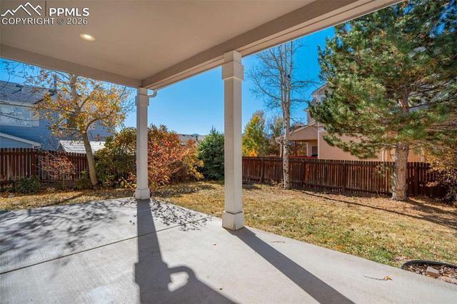 14480 Tierra Drive, Colorado Springs, CO 80921