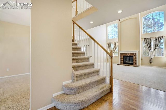 14480 Tierra Drive, Colorado Springs, CO 80921