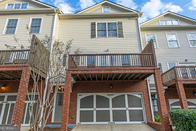 903 Lexington Village, Peachtree City, GA 30269