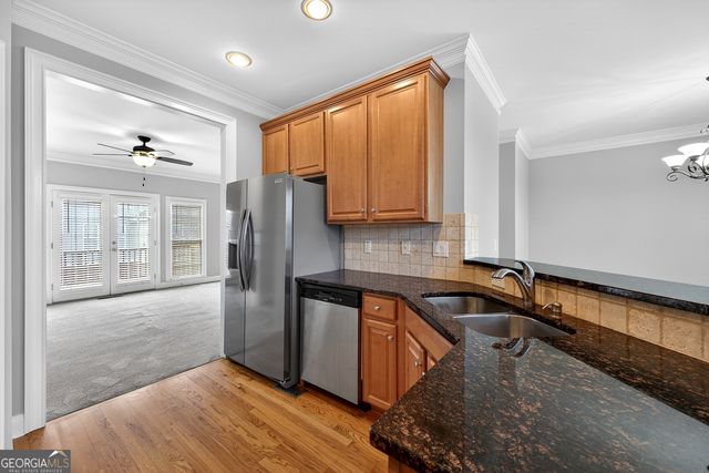 903 Lexington Village, Peachtree City, GA 30269