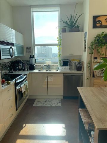 133 NE 2nd Ave 1512, Miami, FL 33132