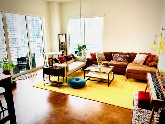 133 NE 2nd Ave 1512, Miami, FL 33132