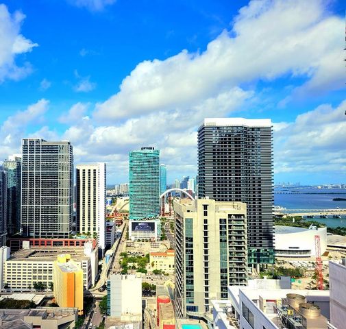 133 NE 2nd Ave 1512, Miami, FL 33132