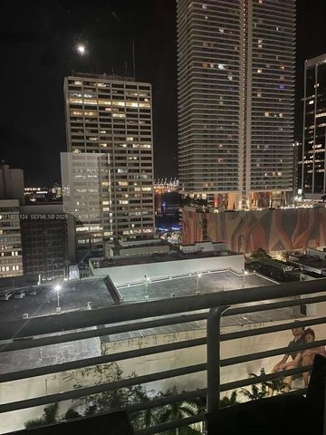 133 NE 2nd Ave 1512, Miami, FL 33132