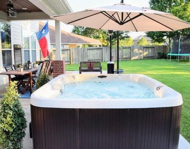 9030 Necklace Tree Lane, Katy, TX 77494