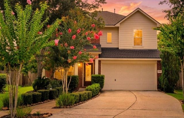 9030 Necklace Tree Lane, Katy, TX 77494