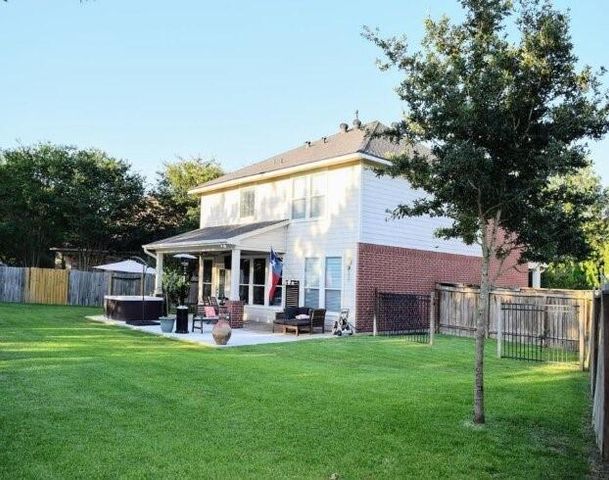 9030 Necklace Tree Lane, Katy, TX 77494