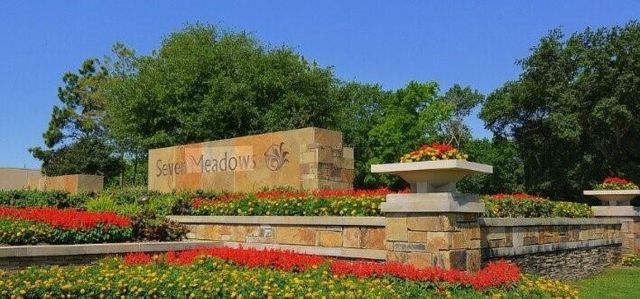 9030 Necklace Tree Lane, Katy, TX 77494