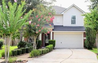 9030 Necklace Tree Lane, Katy, TX 77494