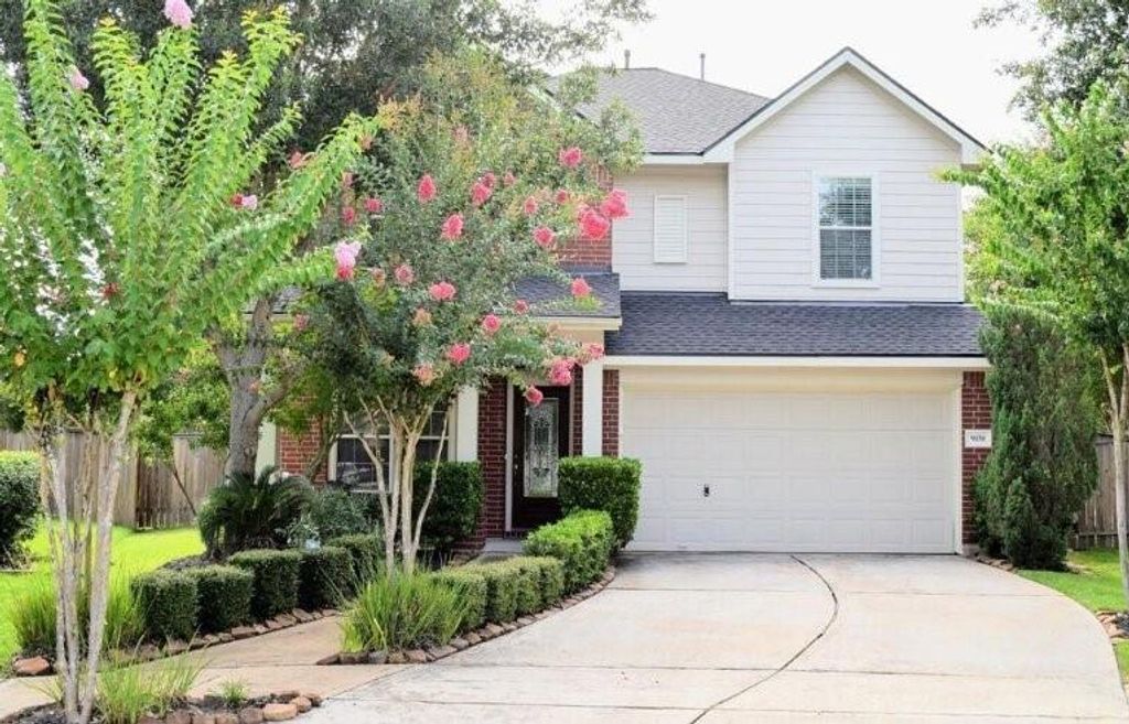 9030 Necklace Tree Lane, Katy, TX 77494