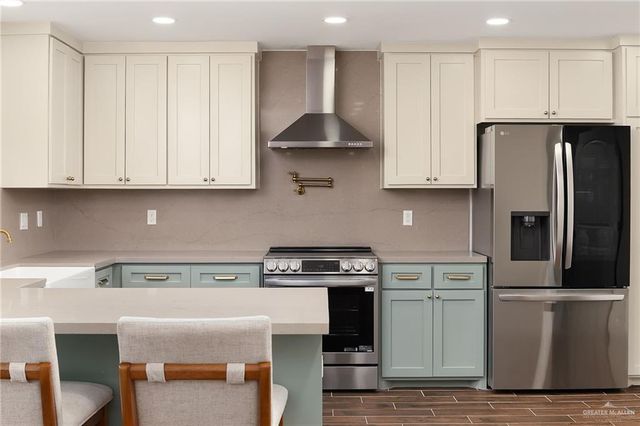 6205 N 17th Street, Mcallen, TX 78504