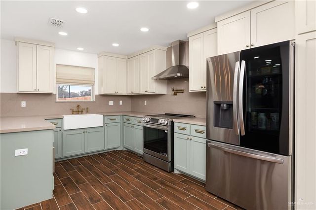 6205 N 17th Street, Mcallen, TX 78504