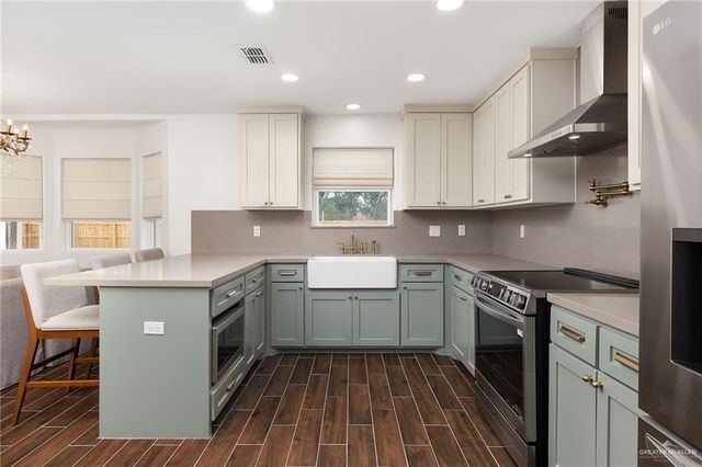 6205 N 17th Street, Mcallen, TX 78504