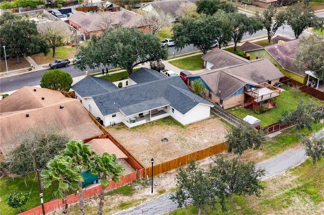 6205 N 17th Street, Mcallen, TX 78504