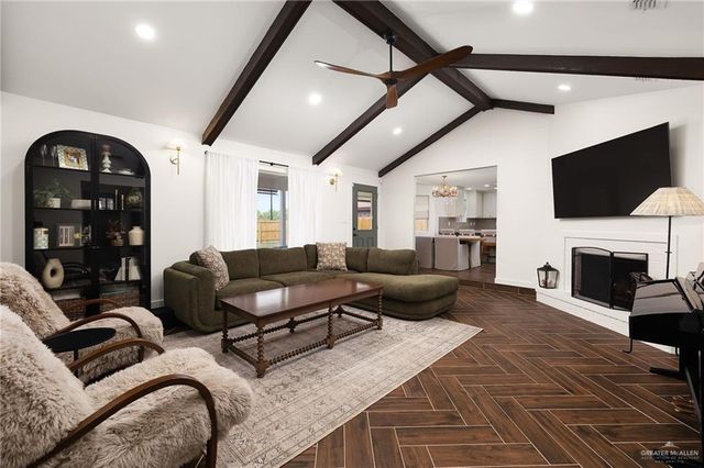 6205 N 17th Street, Mcallen, TX 78504