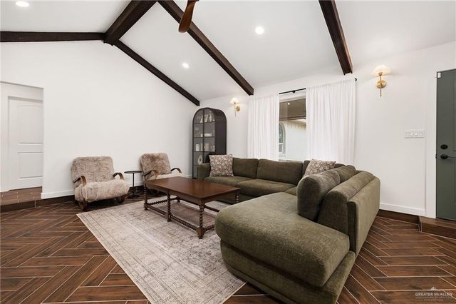 6205 N 17th Street, Mcallen, TX 78504