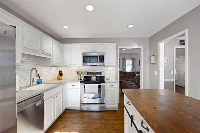 200 Bomar Lane, Douglasville, GA 30134